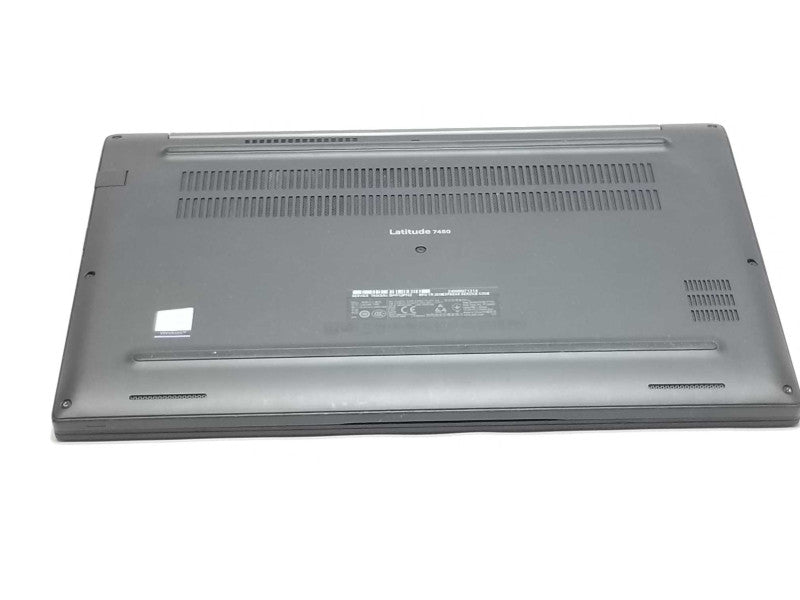 Dell Latitude 7480, Core I5-6300U 8GB DDR4 256GB SSD 14\\" Touch Screen _