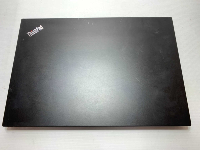 Lenovo ThinkPad E590 with i5-8265U CPU 16GB RAM & 256GB SSD Storage   -