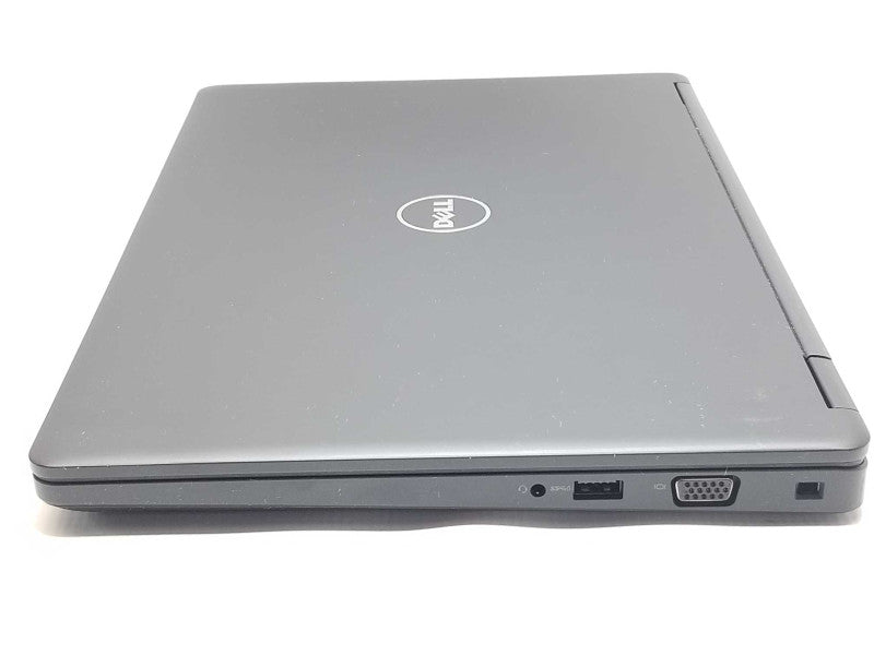 Dell Latitude 5480, Core I5-7440HQ, 8GB DDR4 256GB SSD, 14\\", GeForce 930MX 2GB _