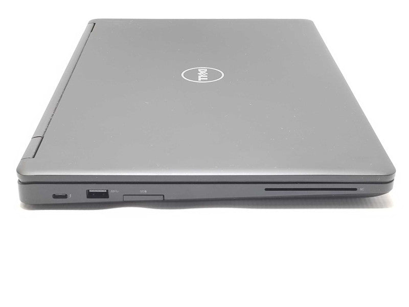 Dell Latitude 5480, Core I5-7440HQ, 8GB DDR4 256GB SSD, 14\\", GeForce 930MX 2GB _