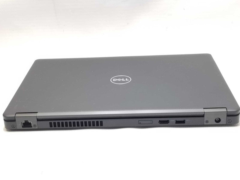 Dell Latitude 5480, Core I5-7440HQ, 8GB DDR4 256GB SSD, 14\\", GeForce 930MX 2GB _