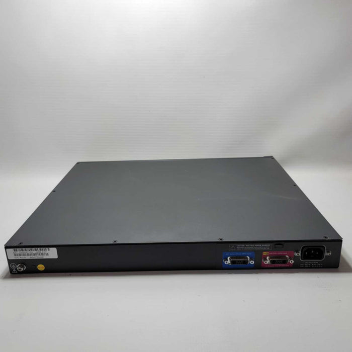 HP ProCurve J9625A 2620-24-PoE+ 24 Port PoE Switch