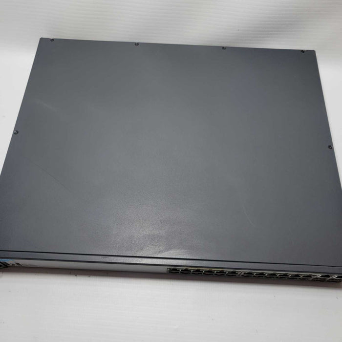 HP ProCurve J9625A 2620-24-PoE+ 24 Port PoE Switch