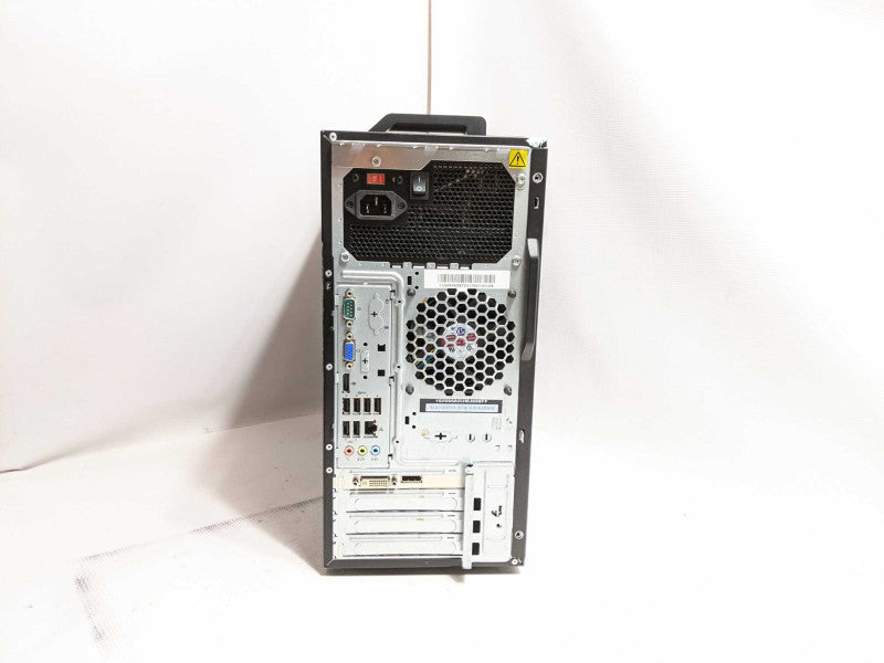 Lenovo E30 Tower i7-2600 @ 3.4GHz 8GB DDR3