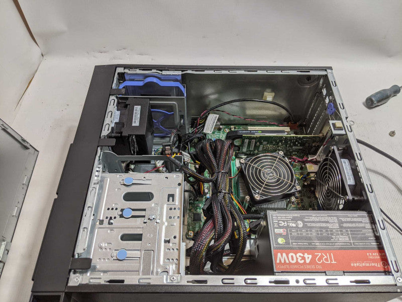Lenovo E30 Tower i7-2600 @ 3.4GHz 8GB DDR3