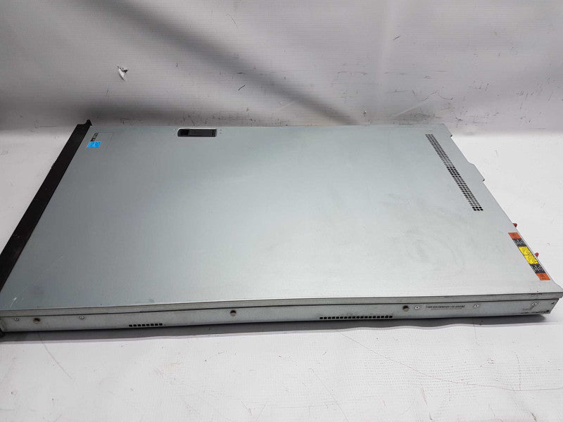Lenovo Thinkserver RD540 Xeon E5-2620 V2 @ 2.10ghz / 16gb ram / read #