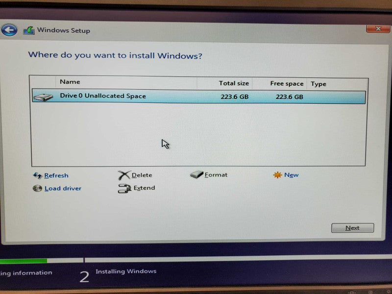 Dell OptiPlex 3060 Mini Core i5-8500T @ 2.1 GHz 8GB DDR4 250GB SSD (