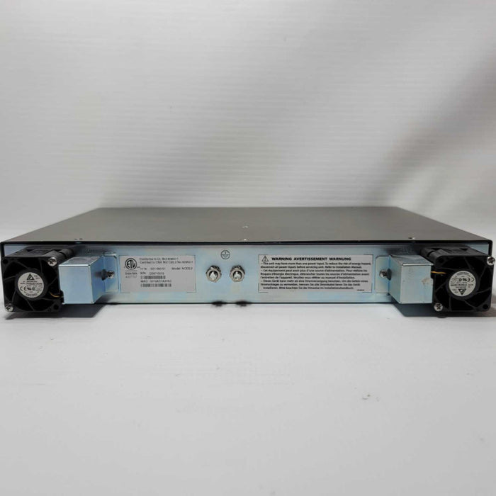Accedian MetroNode LT-S AMO-10000-LT-SH 753-100