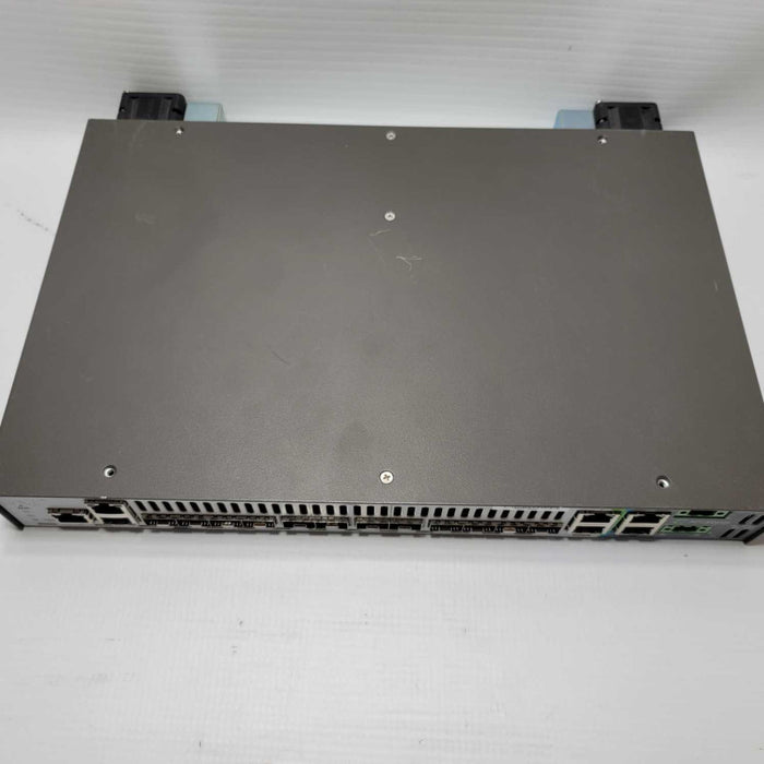 Accedian MetroNode LT-S AMO-10000-LT-SH 753-100