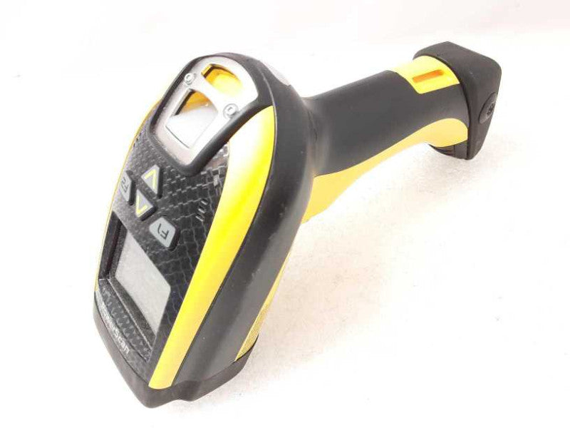 Datalogic PowerScan PM9500 Barcode scanner (