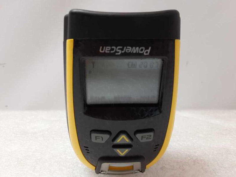 Datalogic PowerScan PM9500 Barcode scanner (