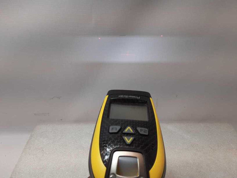 Datalogic PowerScan PM9500 Barcode scanner (