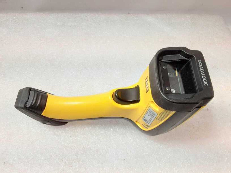 Datalogic PowerScan PM9500 Barcode scanner (