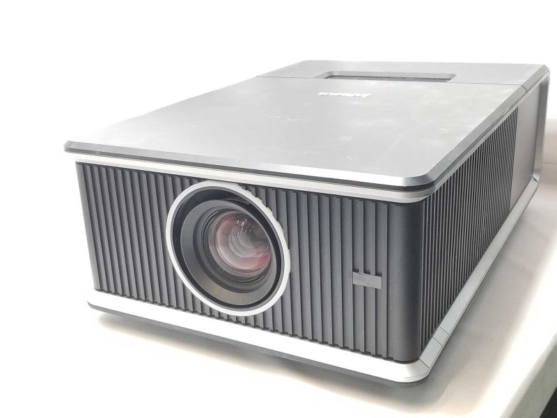 InFocus IN5504 1080P WUXGA 1920X1200 Projector 1019 Lamp Hrs, HDMI/VGA SEE _