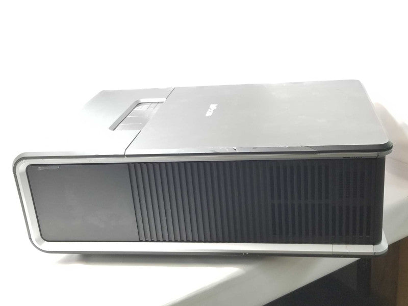InFocus IN5504 1080P WUXGA 1920X1200 Projector 1019 Lamp Hrs, HDMI/VGA SEE _