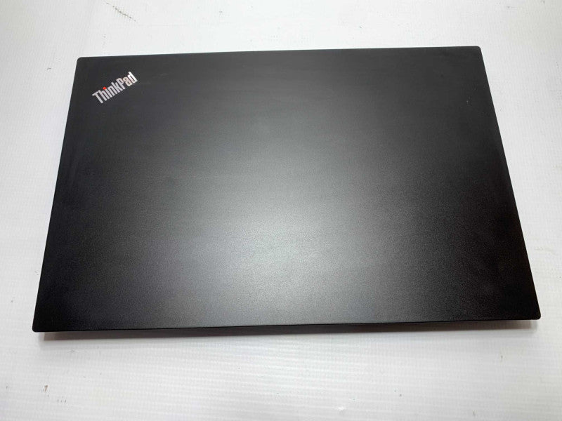 Lenovo E15 with i7-10510U CPU 8GB RAM 256GB NVME Storage  -