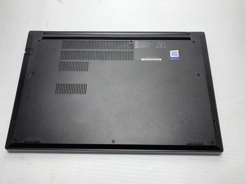 Lenovo E15 with i7-10510U CPU 8GB RAM 256GB NVME Storage  -