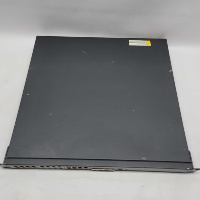 HP JE007A V1910-24G-PoE 365W 24-Port Gigabit Ethernet Managed Network Switch