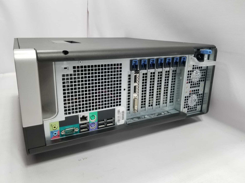 Dell Precision T5810 Xeon E5-1620(v3) 3.5GHz/16GB ECC, Quadro K2200, No HDD ~