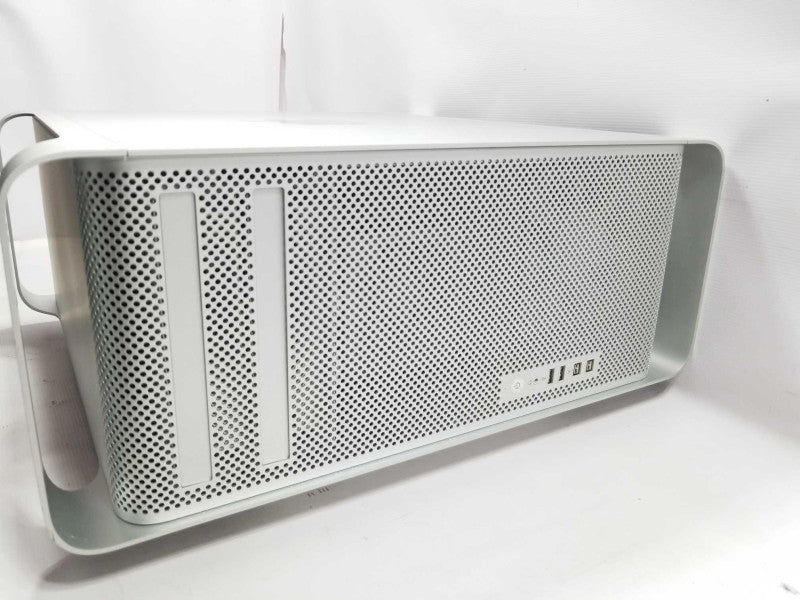 Mac Pro - E.2009 A1289, Xeon W3520 2.26GHz QC/8GB, GeForce GT 120, NO HDDs ~
