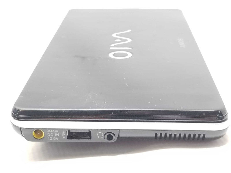 Sony Vaio VGN-P530CH Portable Mini Laptop, 2GB RAM, 60GB HDD _