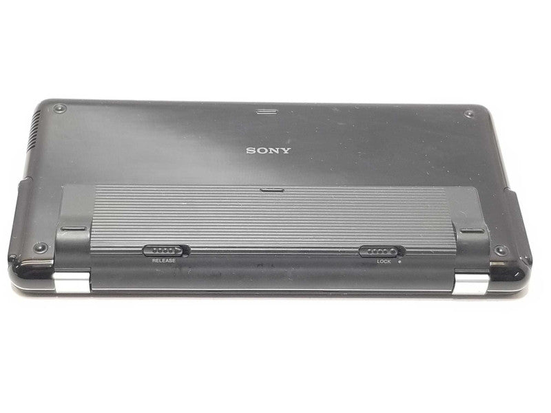 Sony Vaio VGN-P530CH Portable Mini Laptop, 2GB RAM, 60GB HDD _