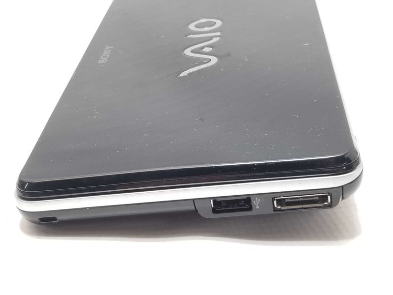 Sony Vaio VGN-P530CH Portable Mini Laptop, 2GB RAM, 60GB HDD _
