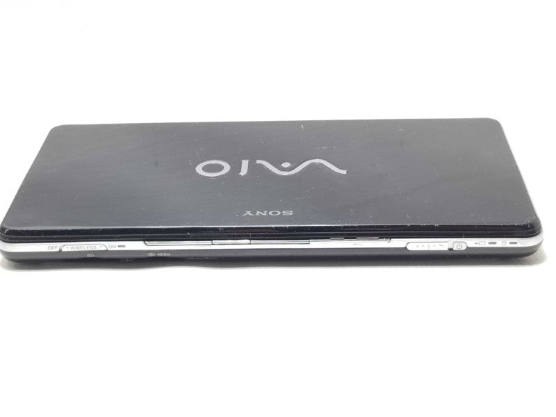 Sony Vaio VGN-P530CH Portable Mini Laptop, 2GB RAM, 60GB HDD _