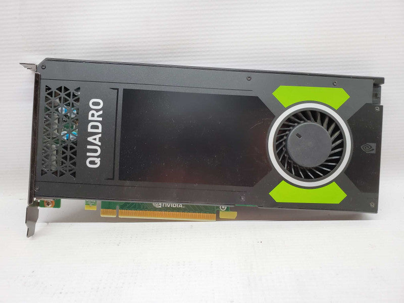 NVIDIA Quadro M4000 8GB Graphics Card GDDR5 PCIe (