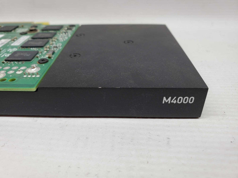 NVIDIA Quadro M4000 8GB Graphics Card GDDR5 PCIe (