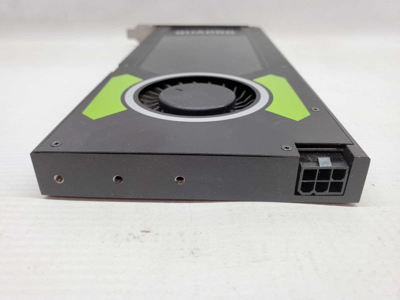 NVIDIA Quadro M4000 8GB Graphics Card GDDR5 PCIe (
