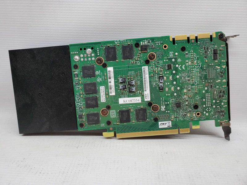 NVIDIA Quadro M4000 8GB Graphics Card GDDR5 PCIe (