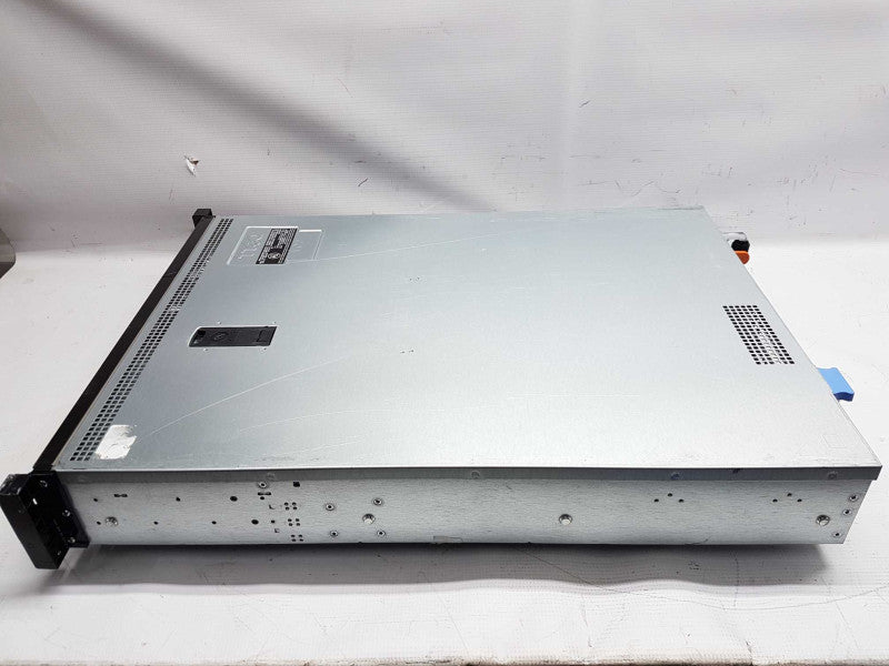 Dell Poweredge R520 Xeon E5-2440 v2 @ 1.90ghz / 48gb ram / H710 mini raid #