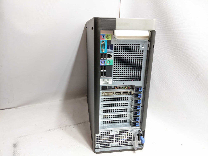 DELL Precision T5610 Xeon E5-2637 v2@3.5GHz 8GB ECC DDR3 GPU