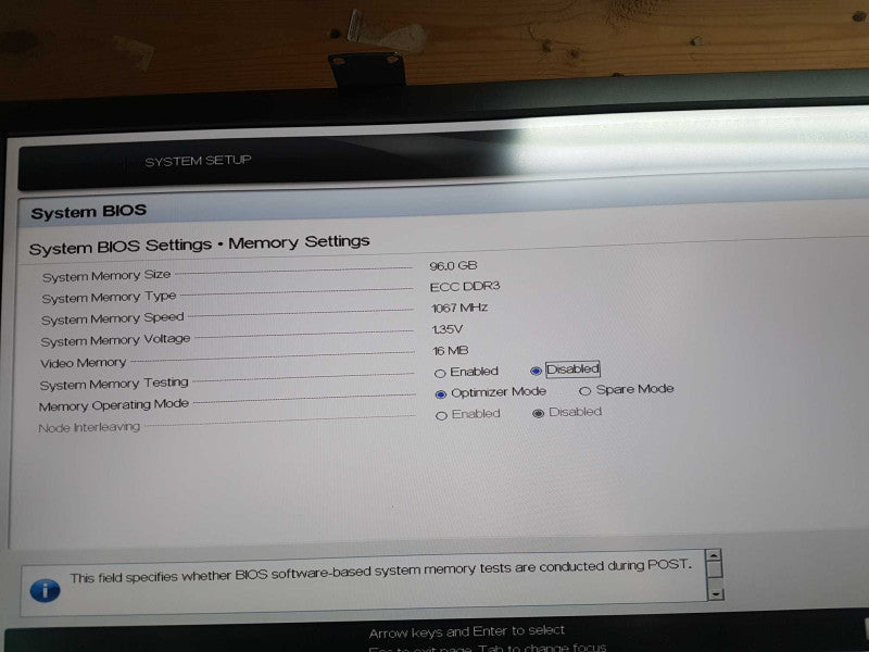 Dell Poweredge R520 Xeon E5-2407 @ 2.20ghz / 96gb ram / H710 mini Raid #