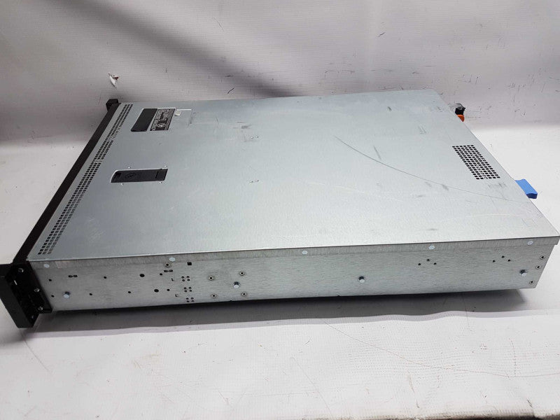 Dell Poweredge R520 Xeon E5-2407 @ 2.20ghz / 96gb ram / H710 mini Raid #
