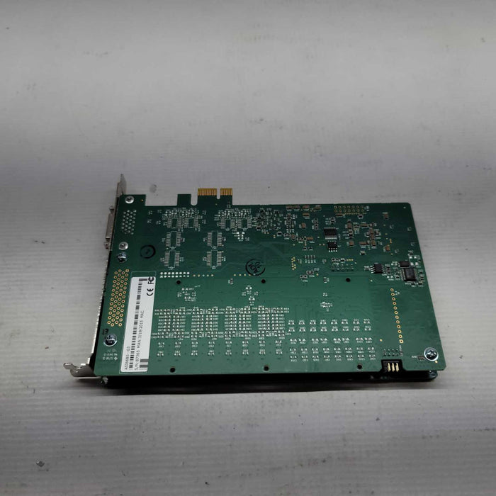 AudioScience ASI 6685 8 Channel Livewire PCIe Soundcard