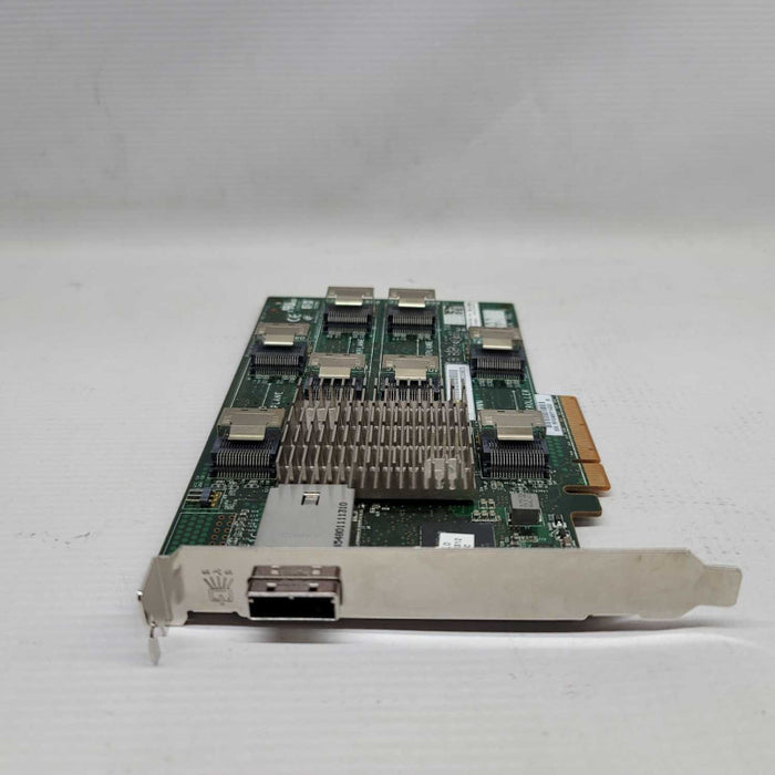 HP 24 Bay 3GB SAS Expander Card SP 487738-001 P/N 468406-002