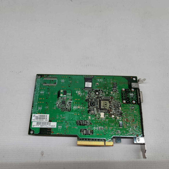 HP 24 Bay 3GB SAS Expander Card SP 487738-001 P/N 468406-002