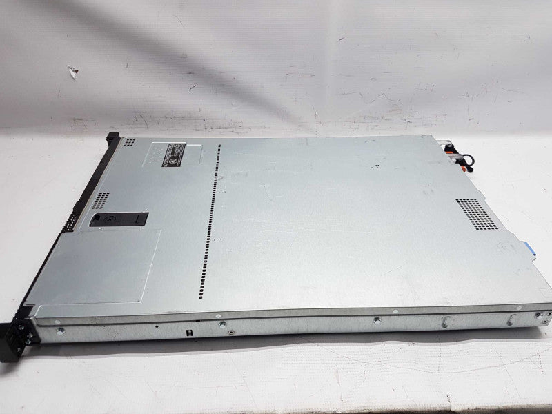 Dell Poweredge R420 2x Xeon E5-2450 @ 2.10ghz / 192gb ram / H710 Mini Raid #