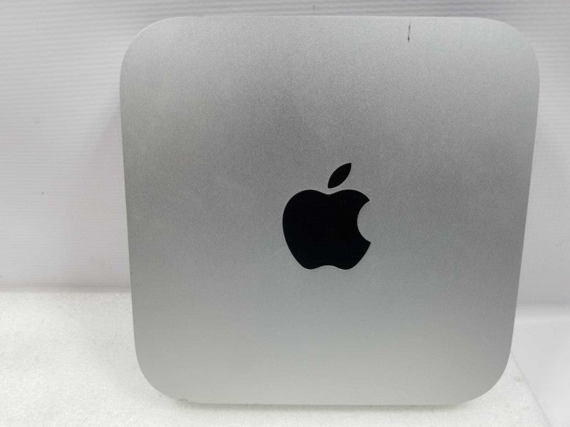 Mac mini - L.2012 i5-3210M 2.5GHz/4GB, Intel HD4000, 500GB HDD, ~