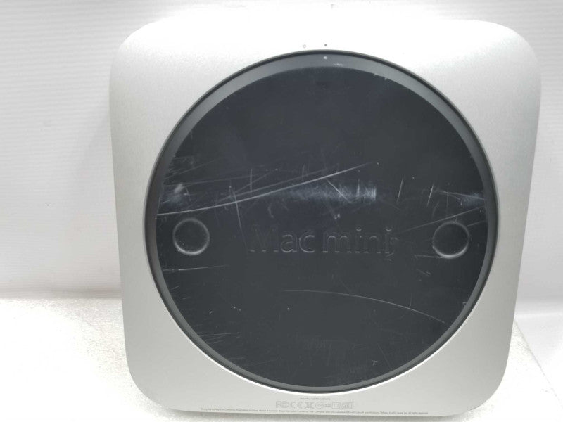 Mac mini - L.2012 i5-3210M 2.5GHz/4GB, Intel HD4000, 500GB HDD, ~