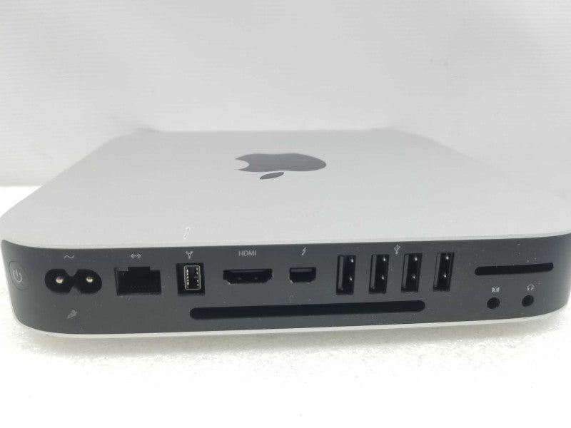 Mac mini - L.2012 i5-3210M 2.5GHz/4GB, Intel HD4000, 500GB HDD, ~
