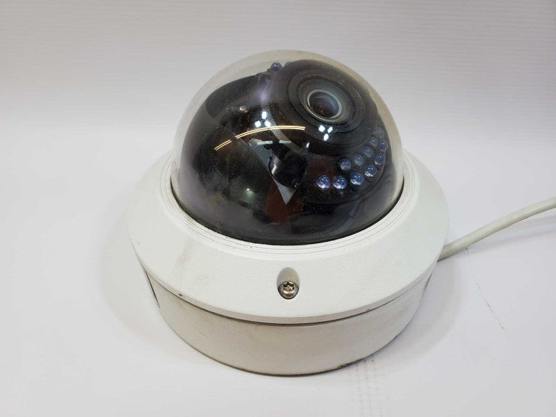 Hikvision DS-2CD2732F-I 3MP Waterproof VF IR Network Dome Camera (