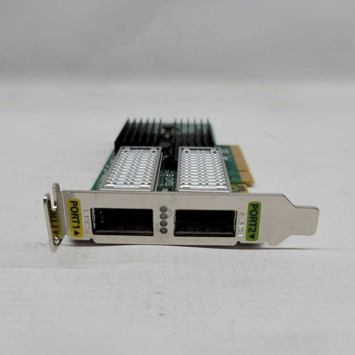 Mellanox CX354A ConnectX-3 QSFP 40GbE Dual-Port Server HBA Oracle 7046442