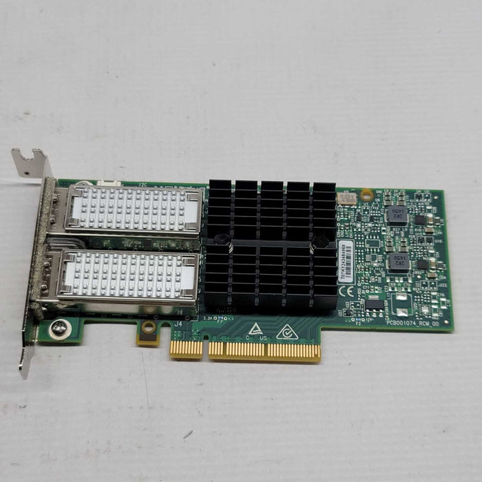 Mellanox CX354A ConnectX-3 QSFP 40GbE Dual-Port Server HBA Oracle 7046442