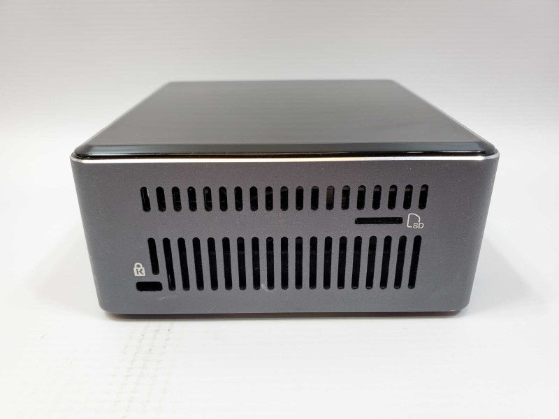 Intel NUC BOXNUC7i5BNH i5-7260U @ 2.20GHz 16GB RAM - NO HDD (