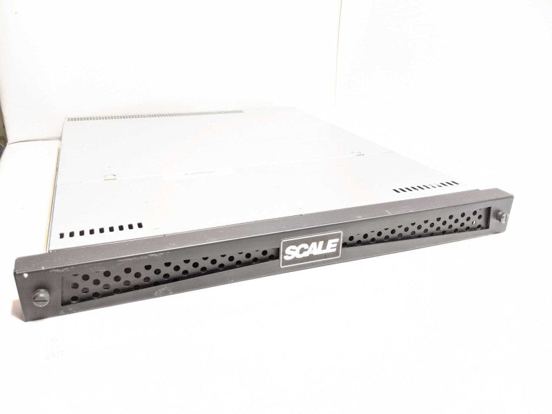 SuperMicro X10SRH-CLN4F Xeon E5-2620 V4 @ 2.1GHz No RAM 2x PSU 3.5\\"