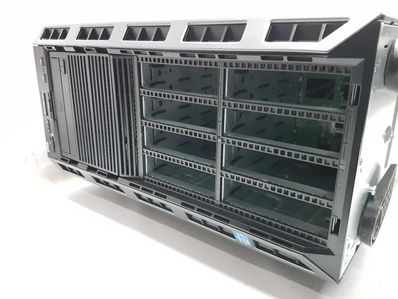 Dell Poweredge T620 2x Xeon E5-2620 V2 @ 2.10ghz / 192gb ram / H710 adapter #