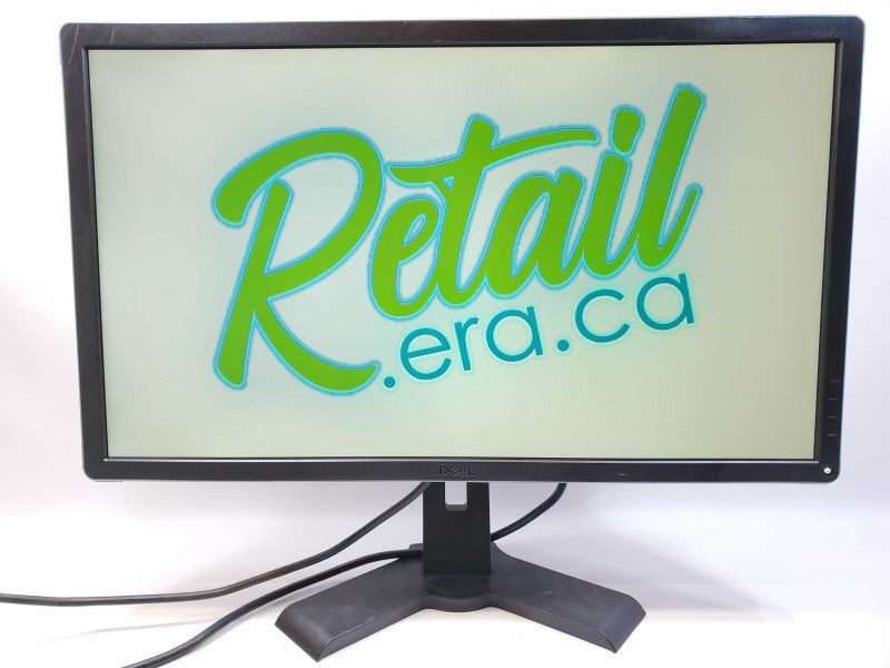 Dell P2714Hc Monitor IPS LED 2560 X 1440 16:9 DVI-D VGA D (